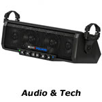 Audio & Tech