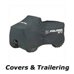 Covers & Trailering