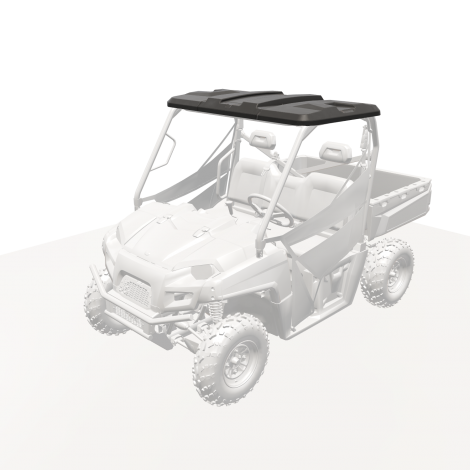 Polaris 2877946 Sport Roof