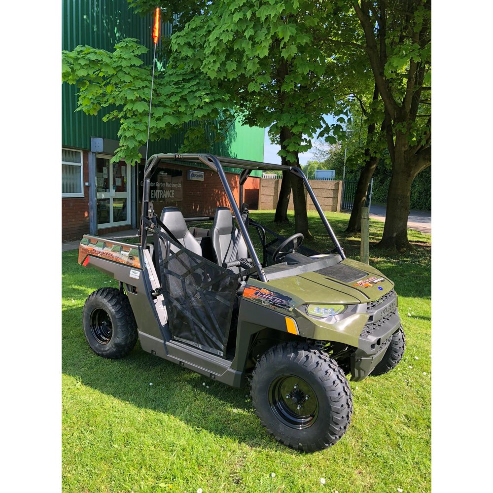 kids polaris buggy