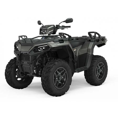 Polaris