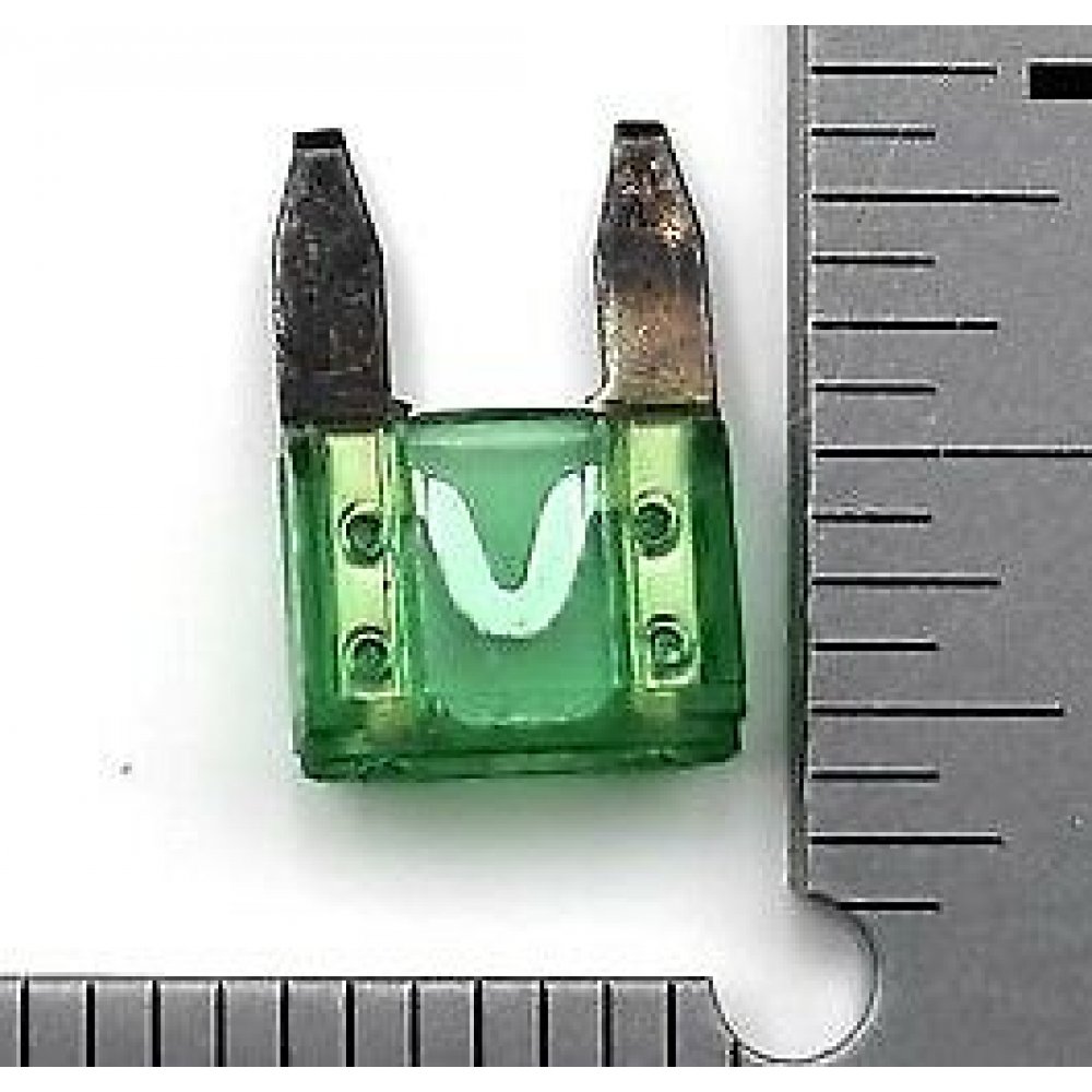 Polaris Fuse Main 30 Amp 10 Polaris Genuine Parts Polarisquad