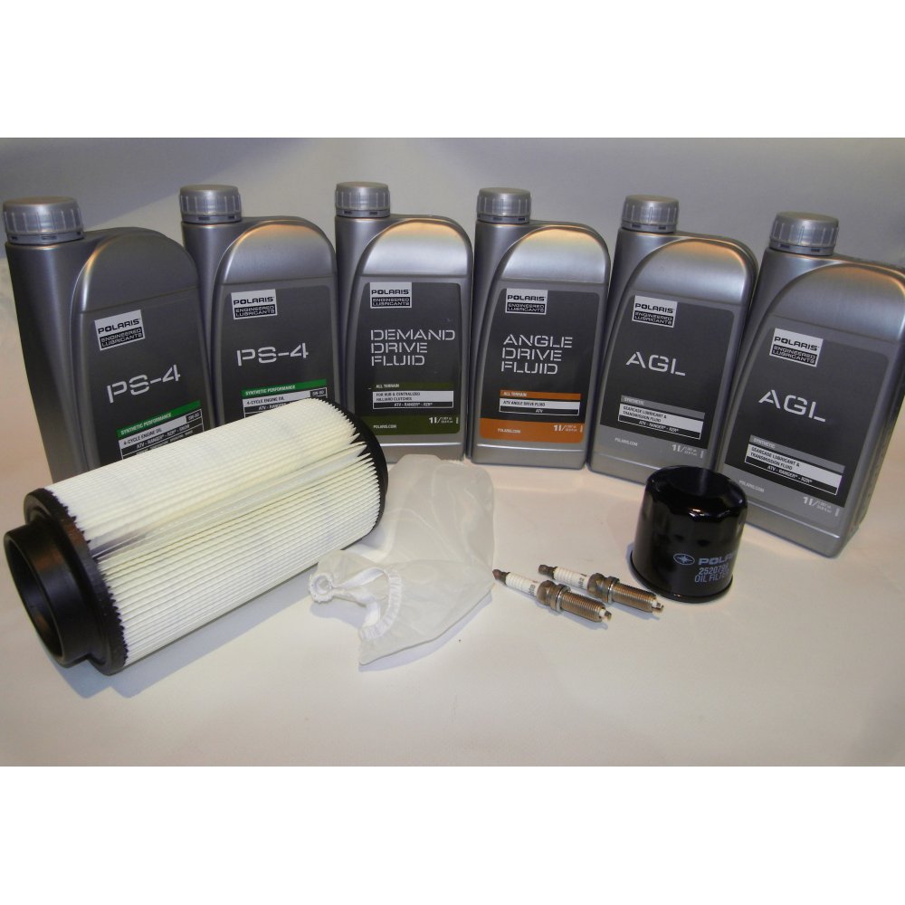 Polaris Scrambler Xp 1000 Eps Service Kit Polaris Scrambler Xp 1000 Eps Service Kit