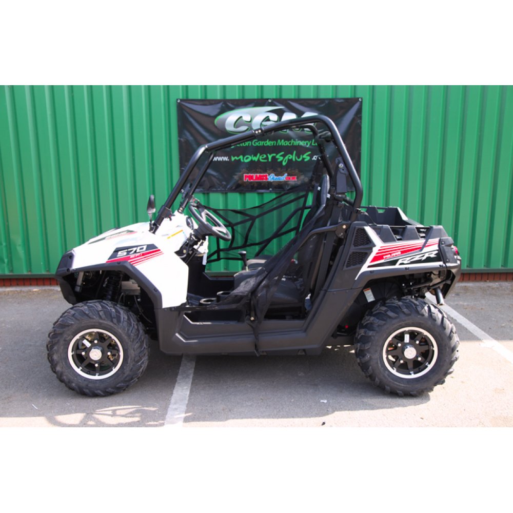 polaris 570 buggy