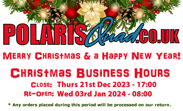 Merry Christmas and a Happy New Year!