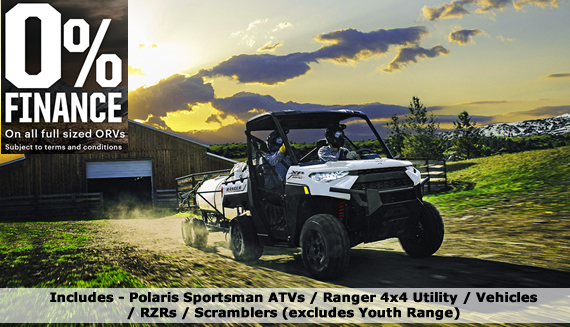 Polaris Ranger Service Kits