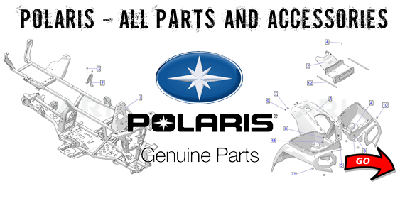 Polaris Parts