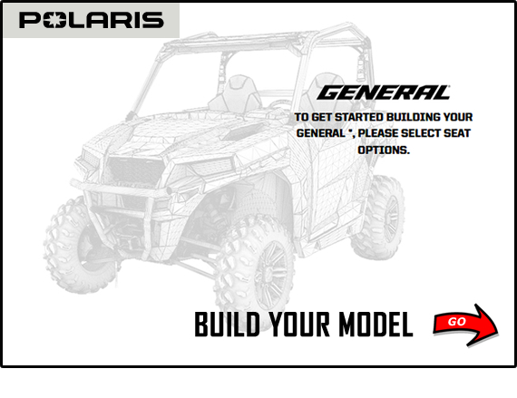 Build your Polaris General