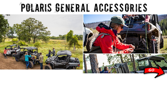 Polaris General Accessories