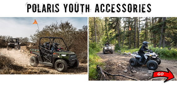 Polaris Youth Accessories