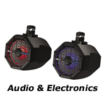 Audio & Electronics
