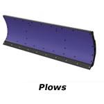 Plows