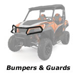 Bumpers & Guards