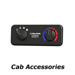 Cab Accessories