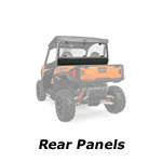 Rear Panels