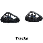 Tracks