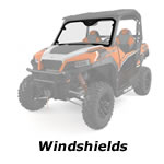 Windshields