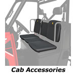 Cab Accessories