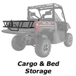 Cargo & Bed Storage