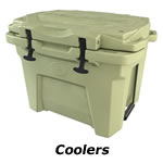 Coolers