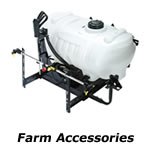 Farm Accessories