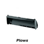 Plows