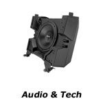 Audio & Tech