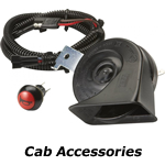 Cab Accessories