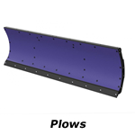 Plows