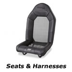 Seats & Harnesses