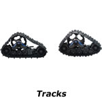 Tracks