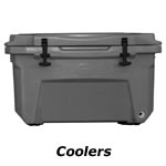 Coolers