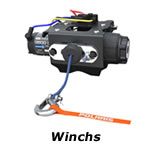 Winches